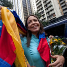 María Corina Machadová