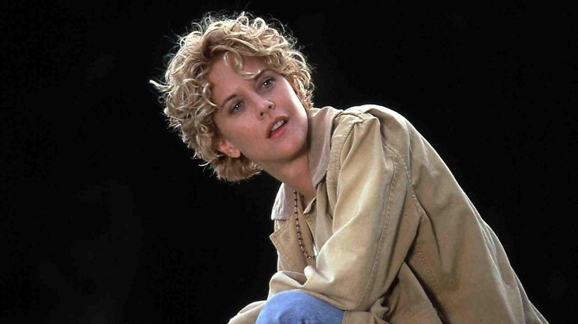 Meg Ryan