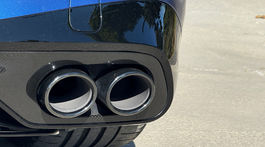 Mercedes-AMG CLE 53 4MATIC+ Coupé (2025)