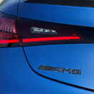 Mercedes-AMG CLE 53 4MATIC+ Coupé (2025)