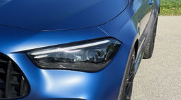 Mercedes-AMG CLE 53 4MATIC+ Coupé (2025)