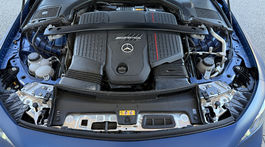 Mercedes-AMG CLE 53 4MATIC+ Coupé (2025)