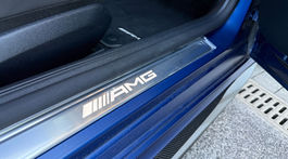 Mercedes-AMG CLE 53 4MATIC+ Coupé (2025)