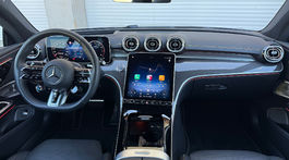 Mercedes-AMG CLE 53 4MATIC+ Coupé (2025)