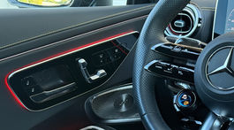 Mercedes-AMG CLE 53 4MATIC+ Coupé (2025)