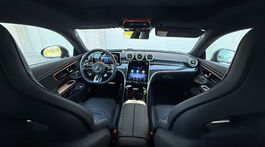 Mercedes-AMG CLE 53 4MATIC+ Coupé (2025)