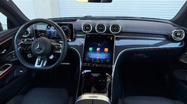 Mercedes-AMG CLE 53 4MATIC+ Coupé (2025)