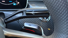 Mercedes-AMG CLE 53 4MATIC+ Coupé (2025)