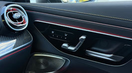 Mercedes-AMG CLE 53 4MATIC+ Coupé (2025)