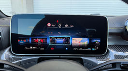 Mercedes-AMG CLE 53 4MATIC+ Coupé (2025)