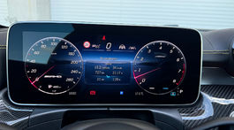 Mercedes-AMG CLE 53 4MATIC+ Coupé (2025)