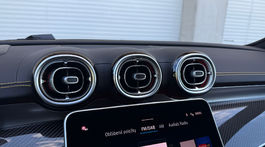 Mercedes-AMG CLE 53 4MATIC+ Coupé (2025)