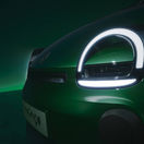 Renault Twingo E-Tech Electric  - detaily 2025