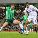 Severné Írsko - Slovensko