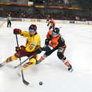 SR Hokej TL 10. kolo Trenčín Michalovce TNX