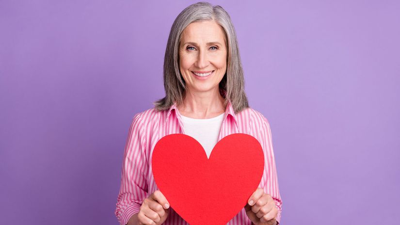 srdce, cievy, zdravé srdce