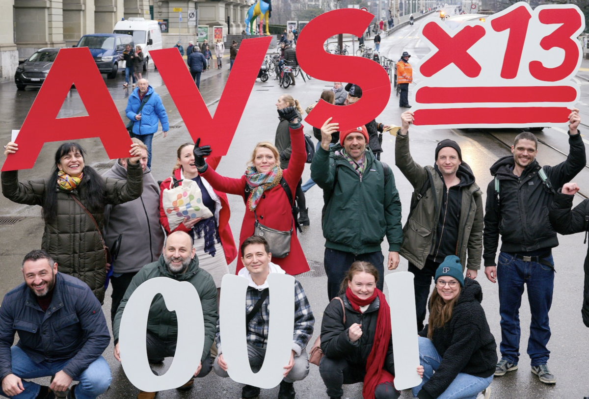 Podporu 13. dôchodku prejavili pred vlaňajším...