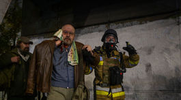 Ukrajina Rusko Vojna Invázia uarus