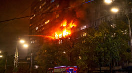 Ukrajina Rusko Vojna Invázia uarus