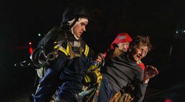 Ukrajina Rusko Vojna Invázia uarus