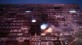 vojna na Ukrajine, Kyjev