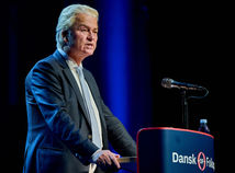 Wilders
