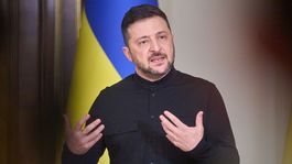 Zelenskyj chce zabezpečiť, aby sa do Európy nedostávala žiadna ruská ropa