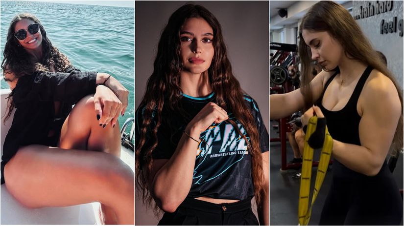 Búra stereotypy vo viacerých smeroch. Ako sama...