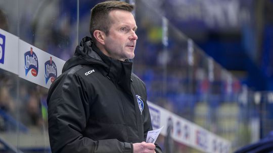 Zmena u extraligistu z Popradu. Tréner Šimko na lavičke posledného tímu skončil