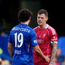 Martin Škrtel, Diego Costal
