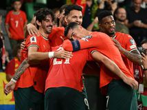 Ronaldo nepremenil penaltu, Portugalci mali...