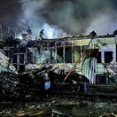 vojana na Ukrajine, Brovary