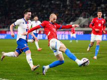 Veľká blamáž českého futbalu. Národný...