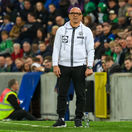 Radšej vyhrať takýto zápas, ako ísť na rande s krásnou ženou. Calzona skritizoval Severných Írov, Košice označil za magické miesto