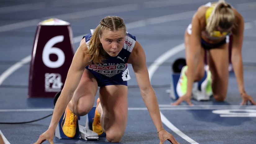 Henriette Jägerová