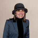 Herečka Diane Keaton