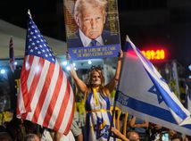 Izrael, Palestína, rukojemníci, Tel Aviv, hamas