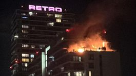 požiar retro ružinov