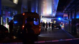 požiar ružinov retro