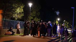 požiar ružinov retro