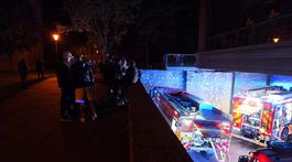 požiar ružinov retro