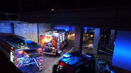 požiar ružinov retro