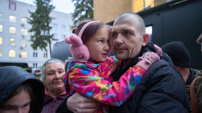 Russia Ukraine War Prisoners