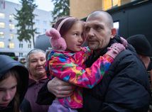 Russia Ukraine War Prisoners