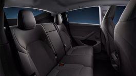 Tesla Model Y Standard 5