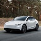 Tesla Model Y Standard 8
