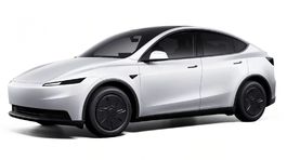 Tesla Model Y Standard