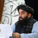 Zabihullah Mujahid