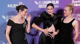 Zľava: Inga Ibsdotter Lilleaas, Renate Reinsve...