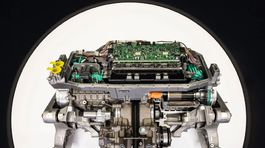 Ferrari Elettrica - 2026